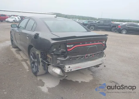 2019 Dodge Charger Sxt Rwd from USA, damaged, VIN 2C3CDXBG7KH748719